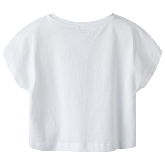 Name It Παιδική κοντομάνικη μπλούζα Name It Παιδική κοντομάνικη μπλούζα